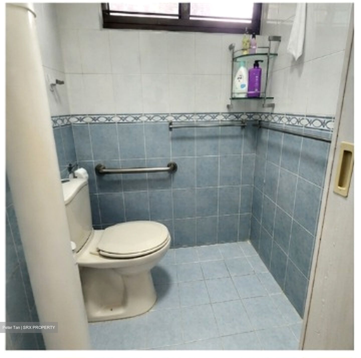 Blk 64 BLANGAH VIEW (Bukit Merah), HDB 3 Rooms #595923021